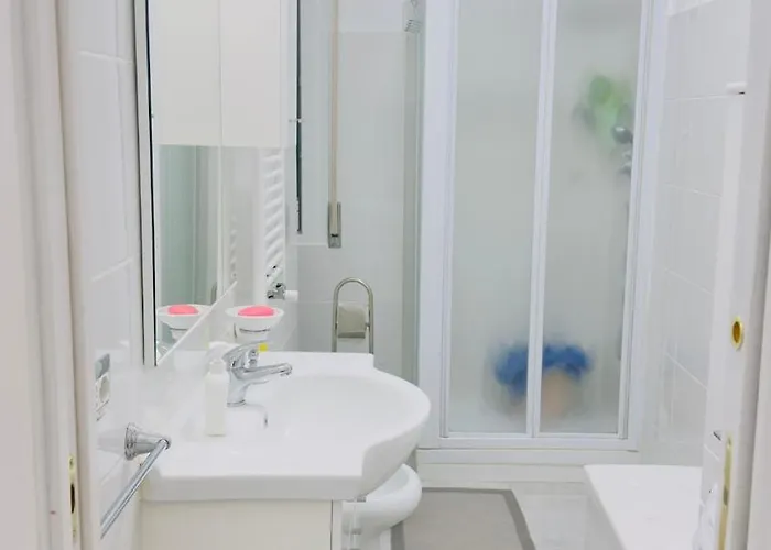 Marconi House - A Un Passo Da Trastevere Appartement *