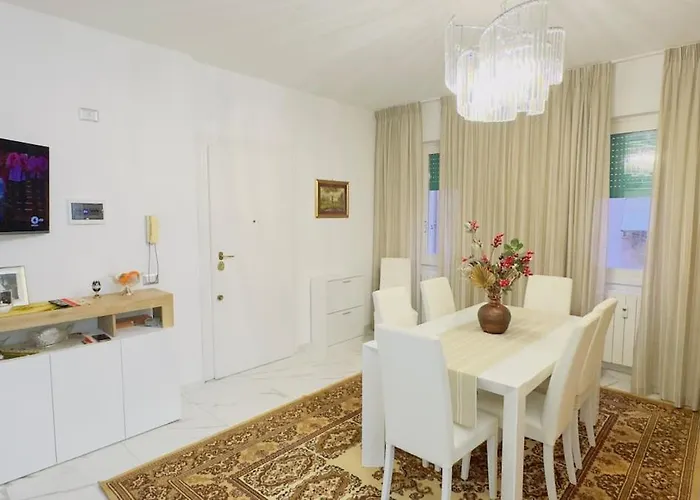 Marconi House - A Un Passo Da Trastevere Appartement *