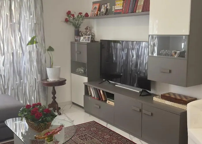 Appartement Marconi House - A Un Passo Da Trastevere