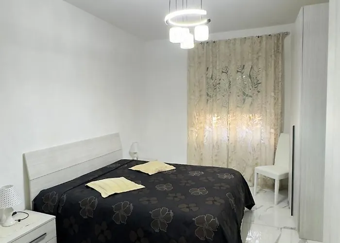 Appartement Marconi House - A Un Passo Da Trastevere Rome